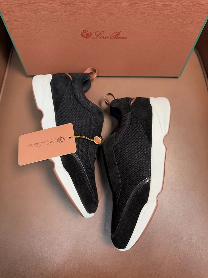 Loro piana Men shoes Yupoo 014