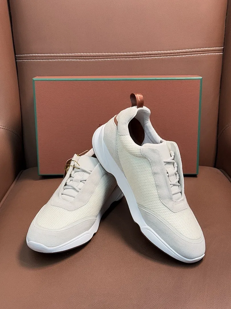 Loro piana Men shoes Yupoo 010