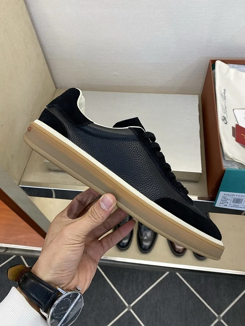 Loro piana Men shoes Yupoo 020