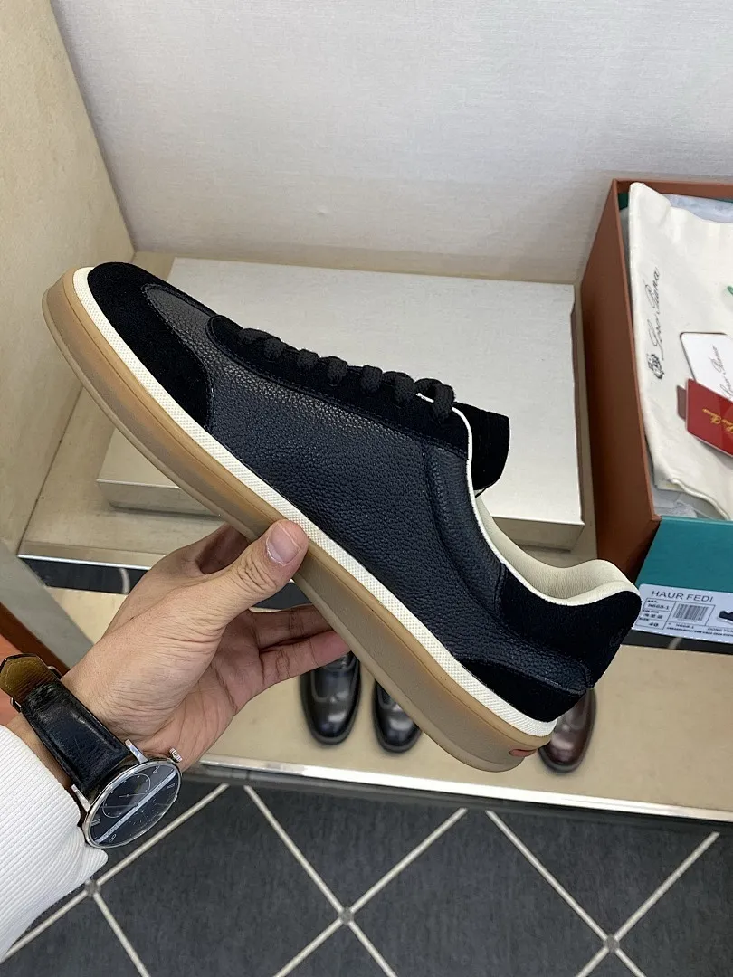 Loro piana Men shoes Yupoo 020