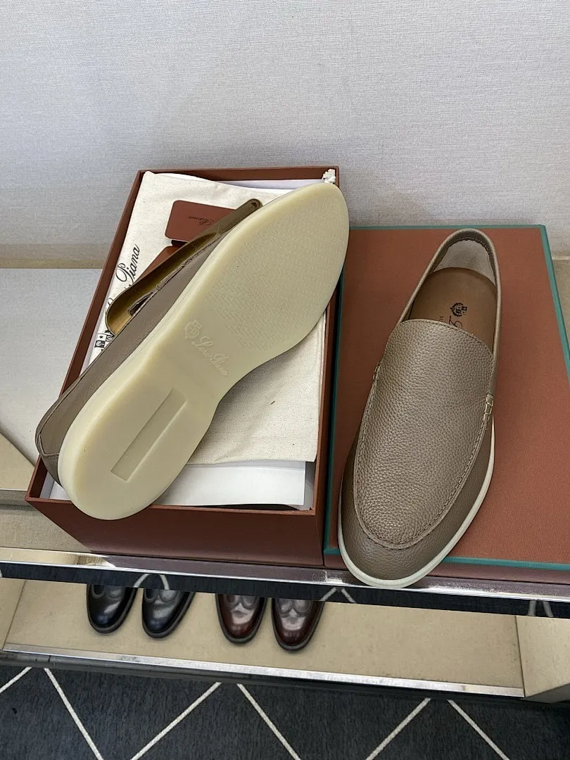 Loro piana Men shoes Yupoo 025