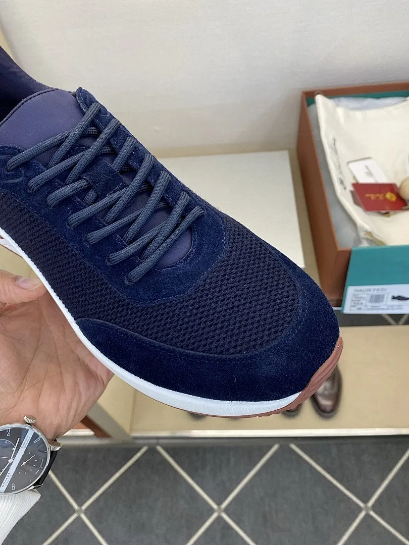 Loro piana Men shoes Yupoo 017