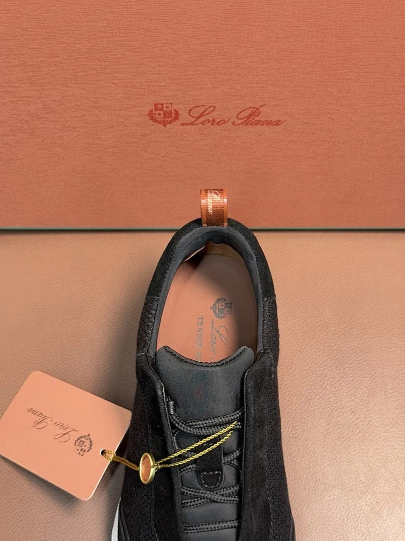 Loro piana Men shoes Yupoo 014