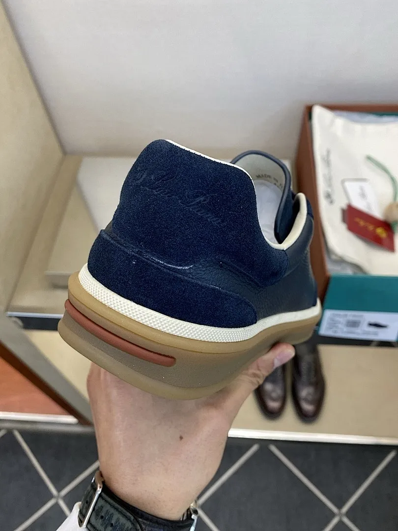 Loro piana Men shoes Yupoo 021