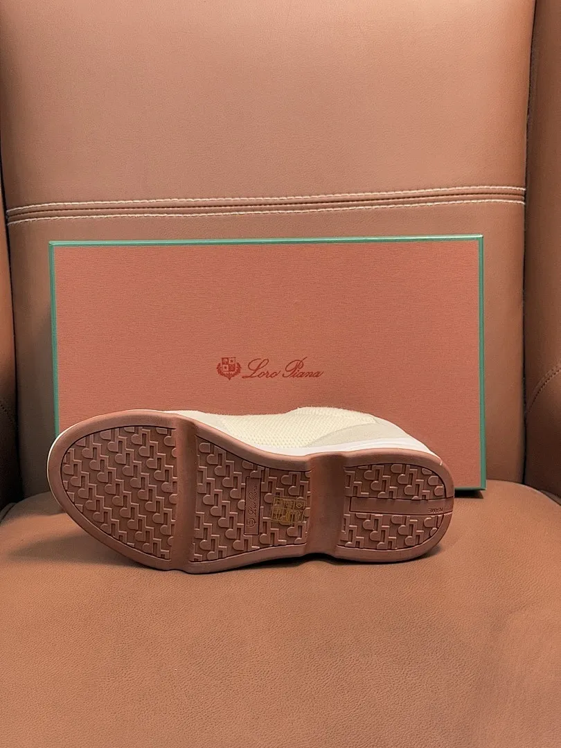 Loro piana Men shoes Yupoo 010