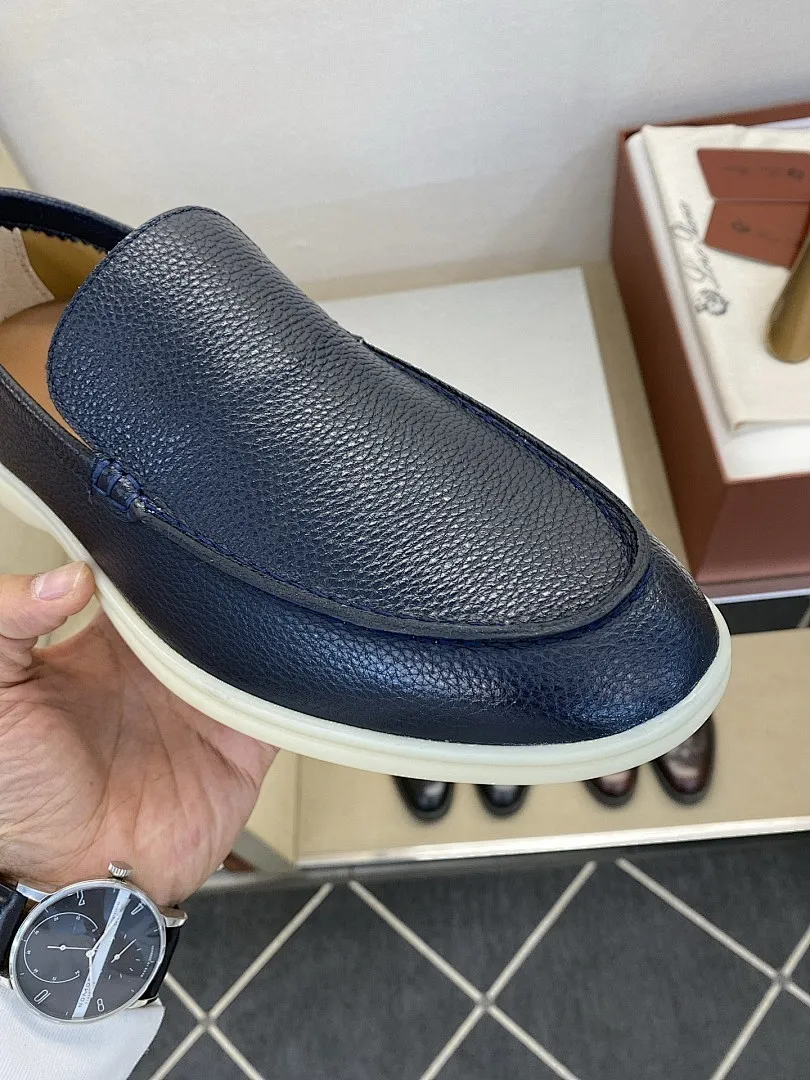 Loro piana Men shoes Yupoo 024