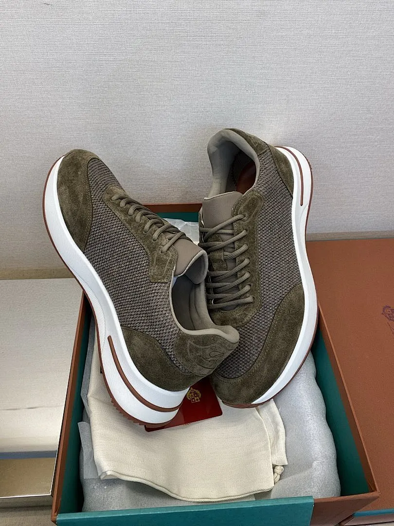 Loro piana Men shoes Yupoo 016