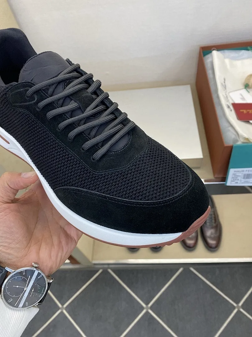 Loro piana Men shoes Yupoo 018