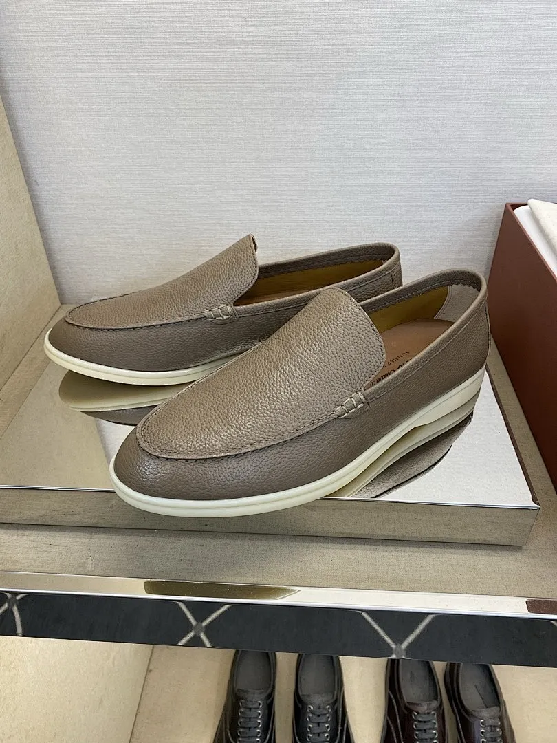 Loro piana Men shoes Yupoo 025