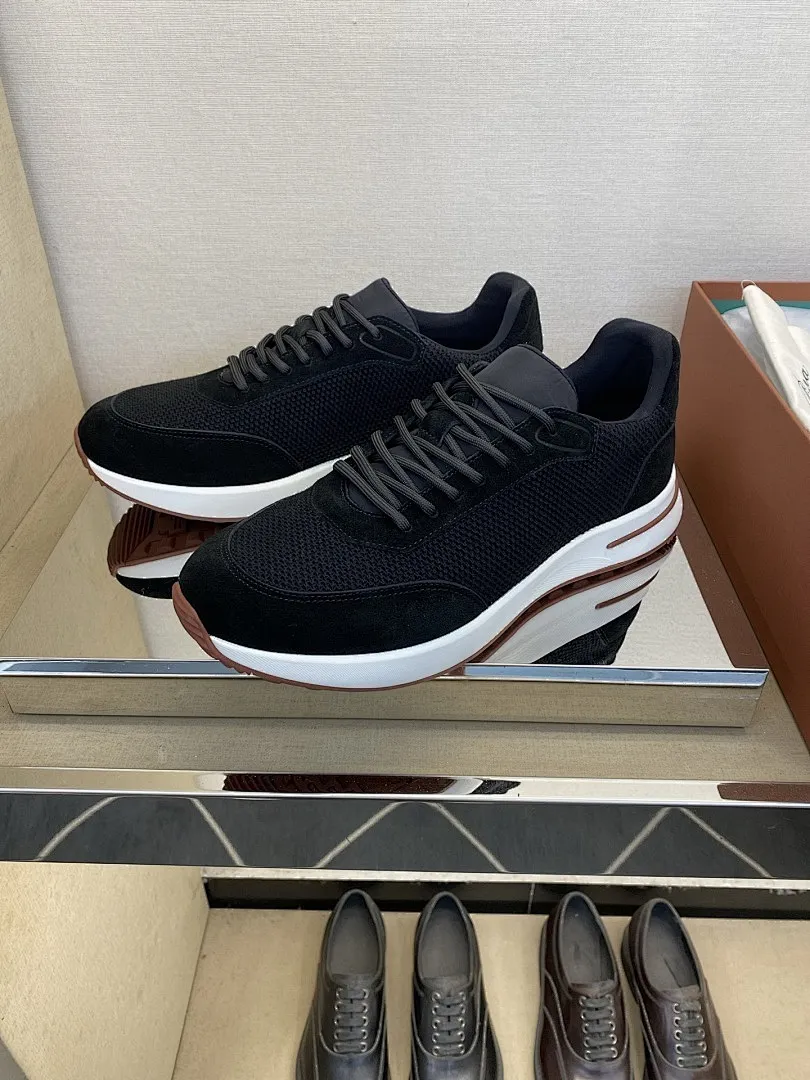 Loro piana Men shoes Yupoo 018