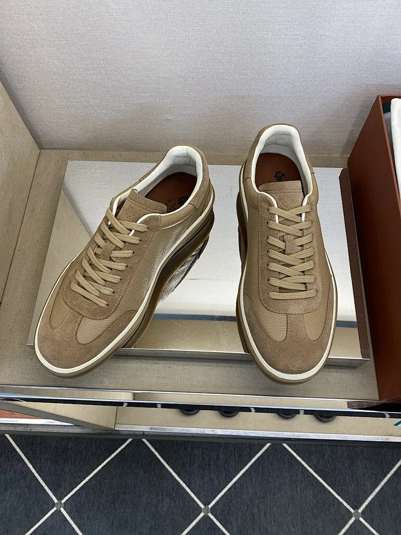 Loro piana Men shoes Yupoo 022