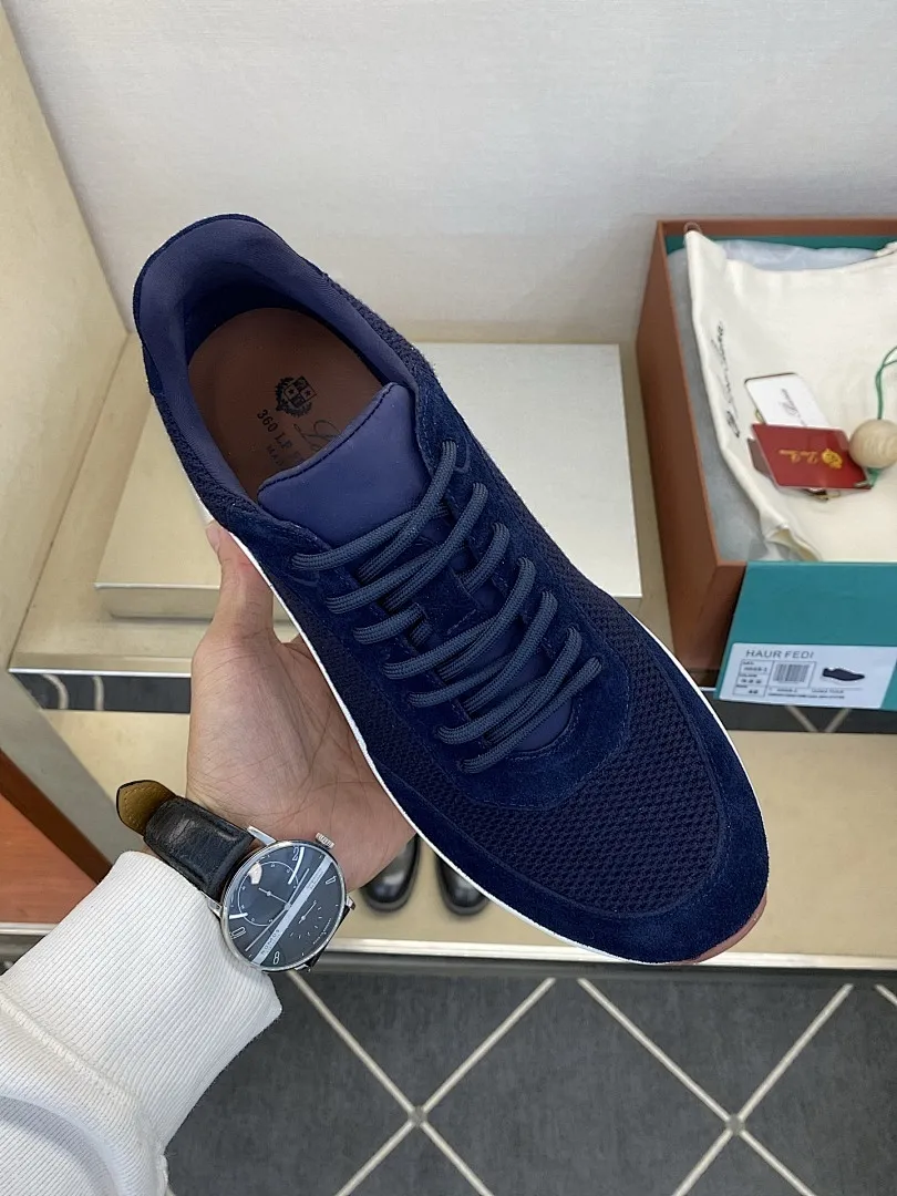 Loro piana Men shoes Yupoo 017