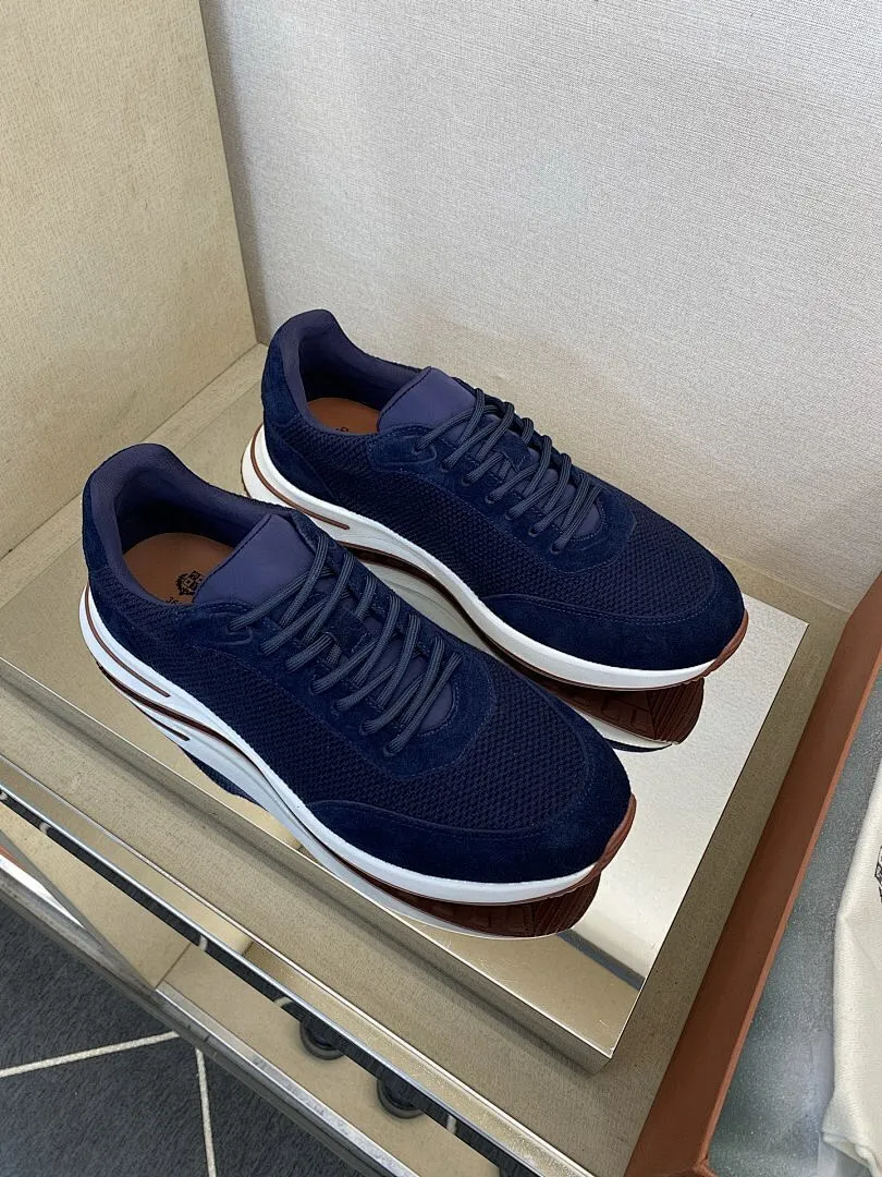 Loro piana Men shoes Yupoo 017