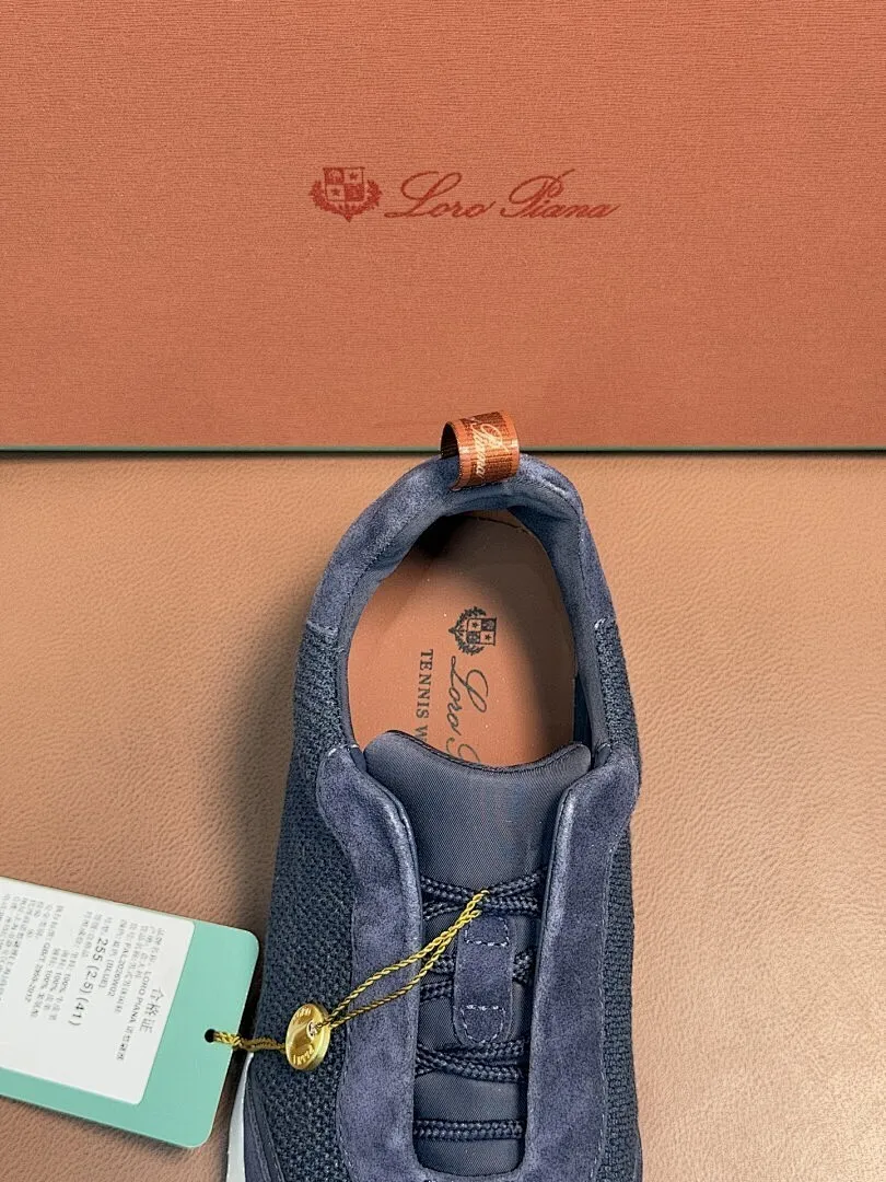 Loro piana Men shoes Yupoo 015