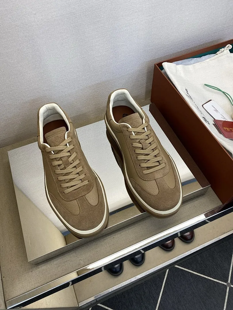 Loro piana Men shoes Yupoo 022