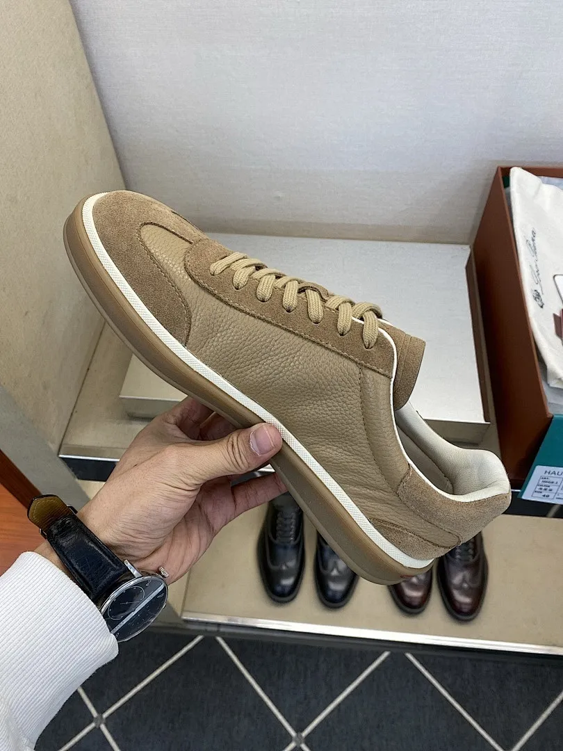 Loro piana Men shoes Yupoo 022