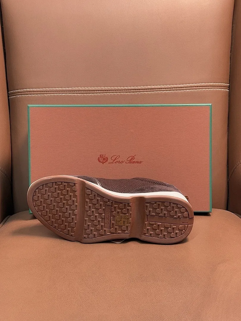 Loro piana Men shoes Yupoo 012