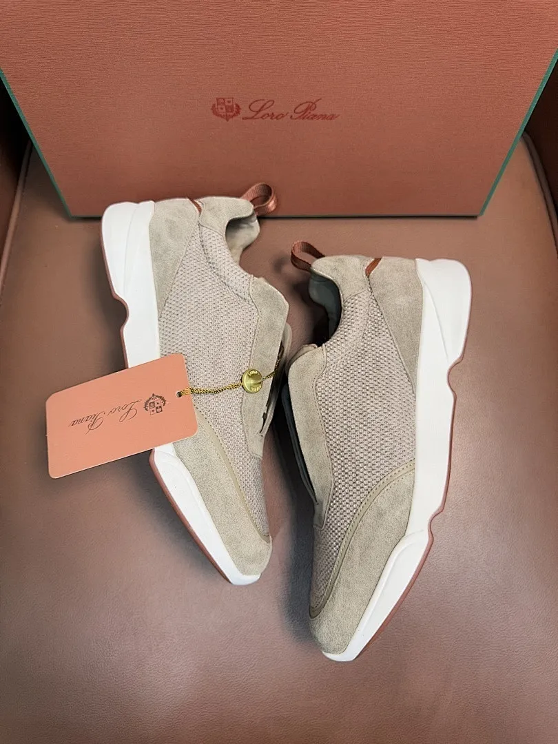 Loro piana Men shoes Yupoo 013