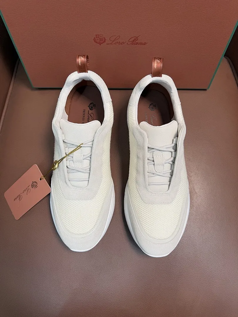 Loro piana Men shoes Yupoo 010