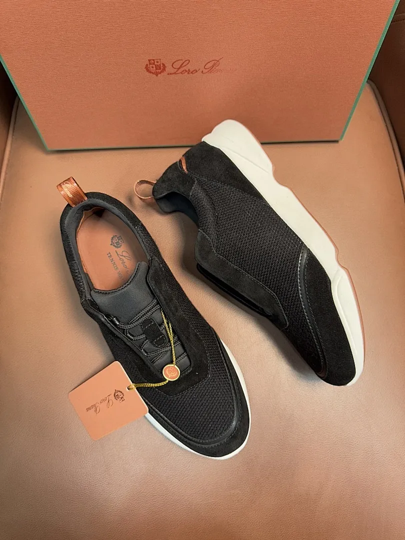 Loro piana Men shoes Yupoo 014