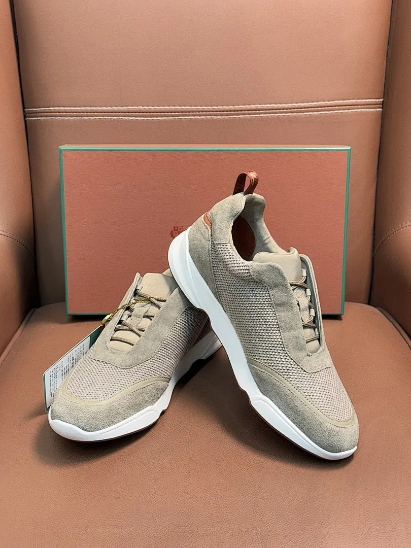 Loro piana Men shoes Yupoo 013