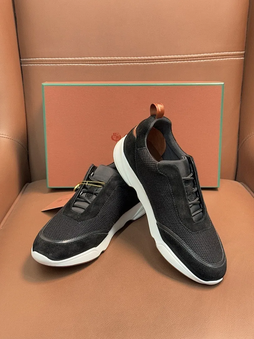 Loro piana Men shoes Yupoo 014