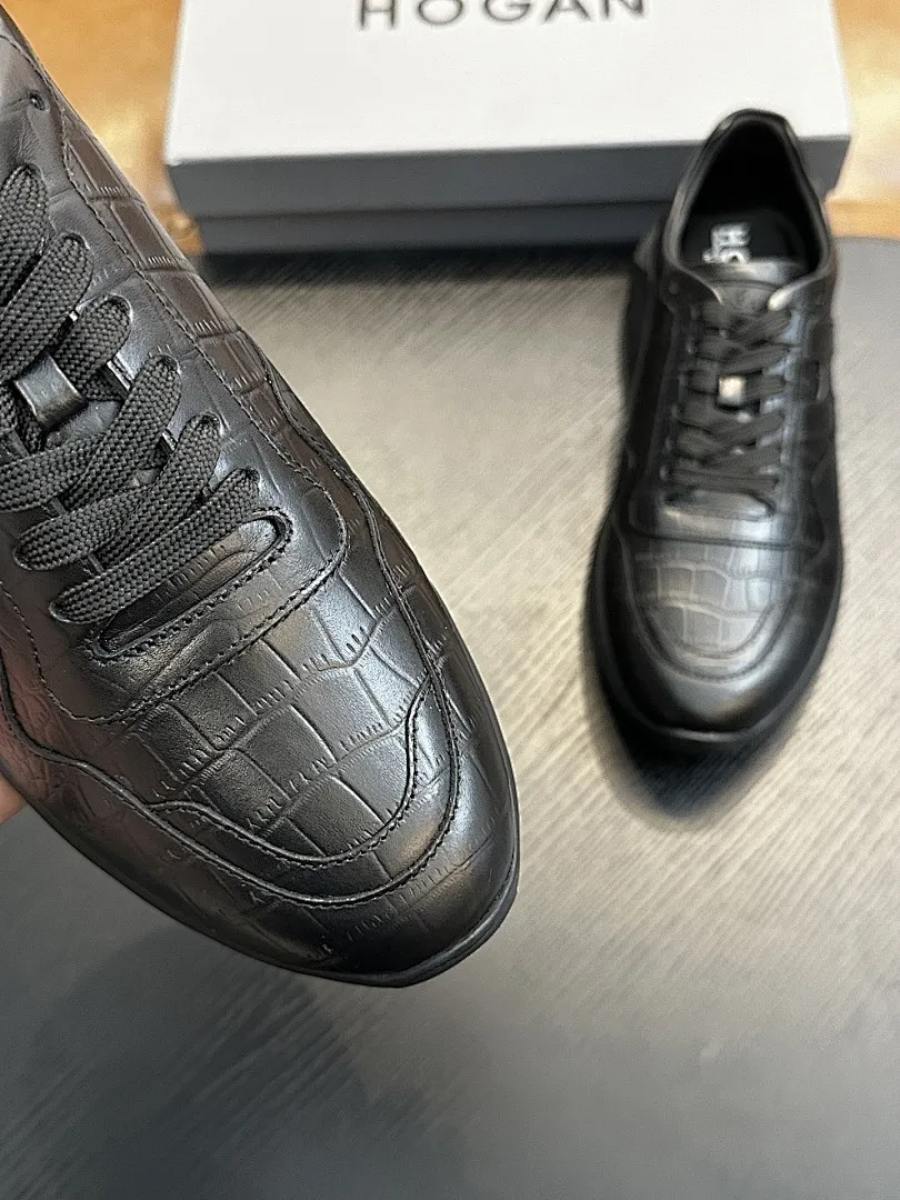 Loro piana Men shoes Yupoo 001