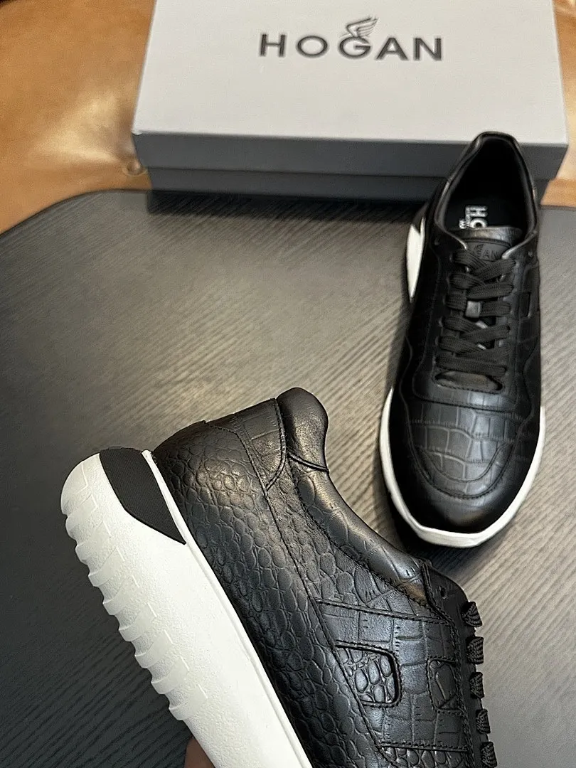 Loro piana Men shoes Yupoo 002