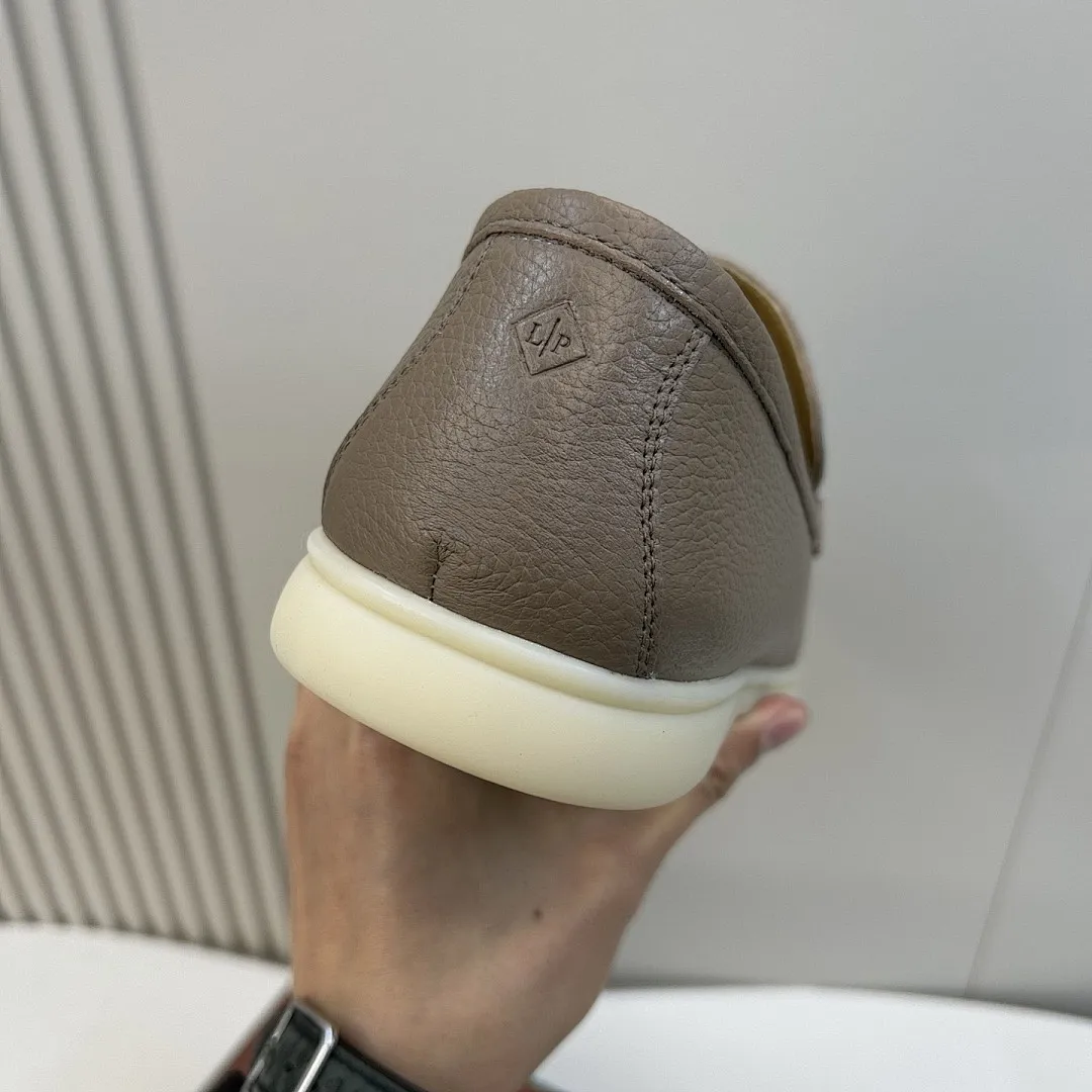 Loro piana Men shoes Yupoo 009