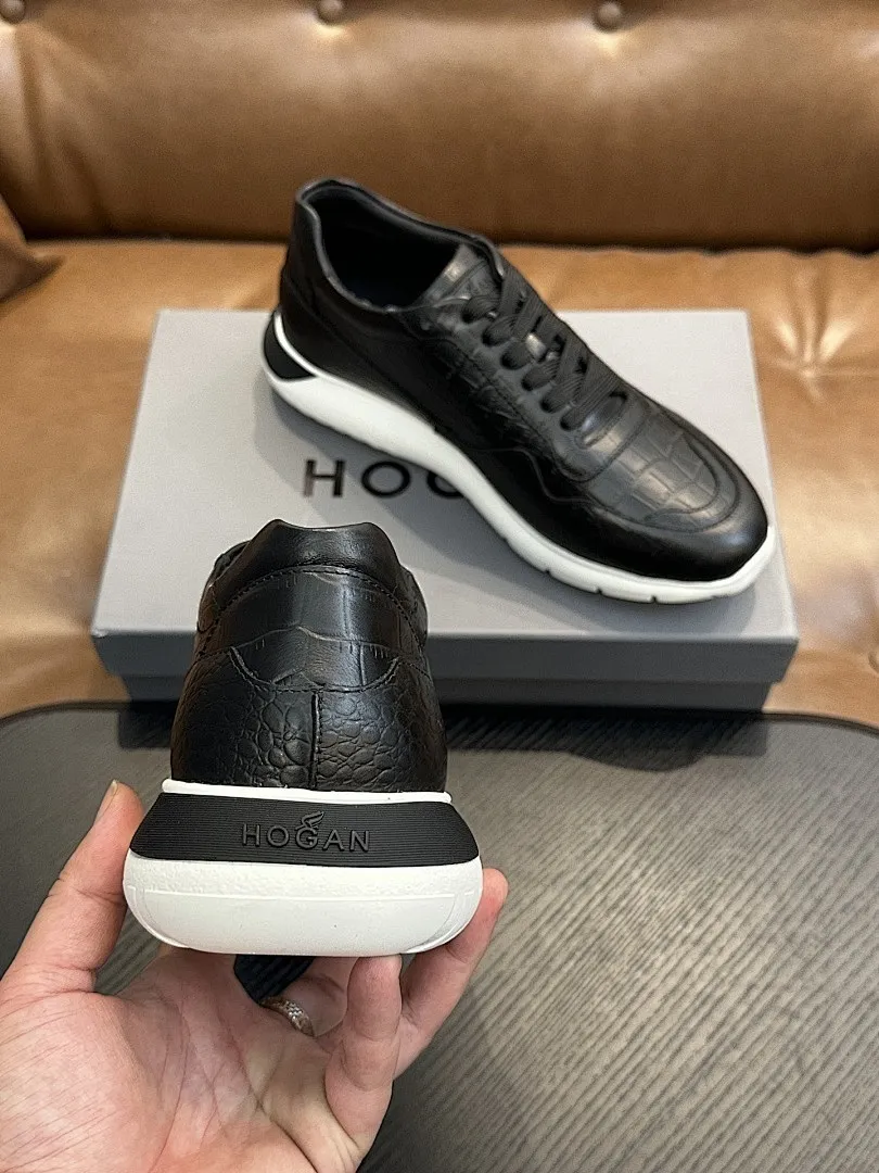 Loro piana Men shoes Yupoo 002