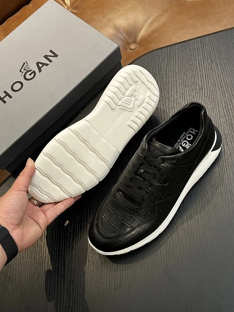 Loro piana Men shoes Yupoo 002