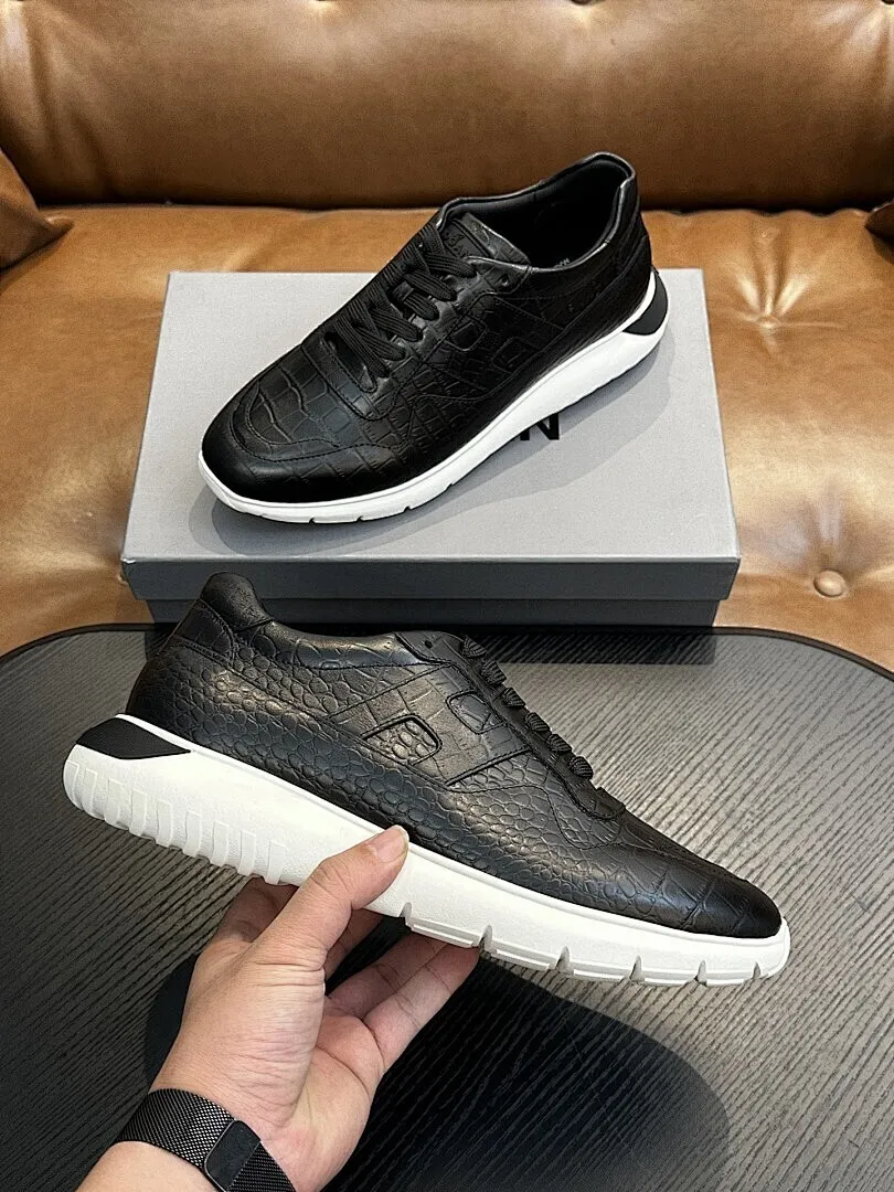 Loro piana Men shoes Yupoo 002