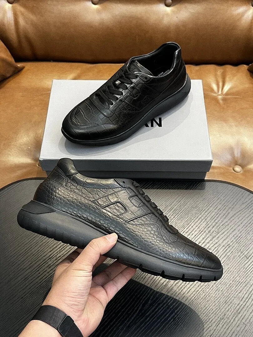 Loro piana Men shoes Yupoo 001