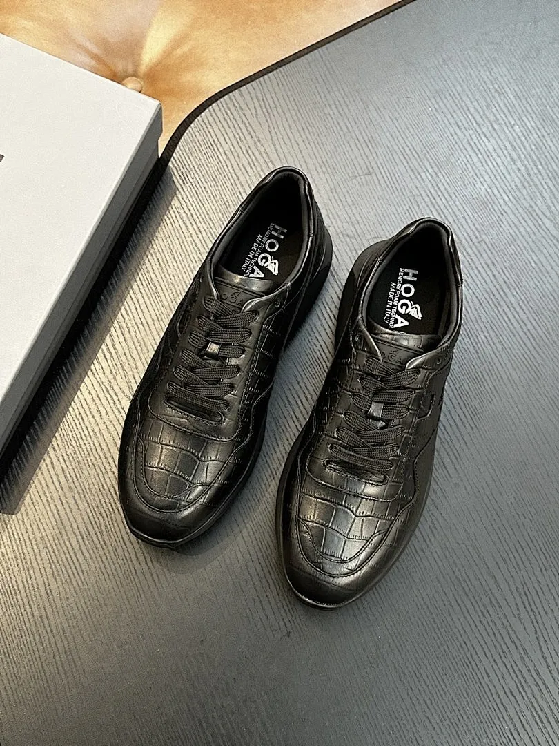 Loro piana Men shoes Yupoo 001