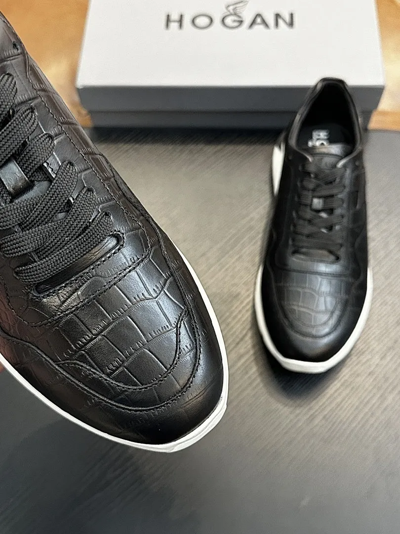 Loro piana Men shoes Yupoo 002