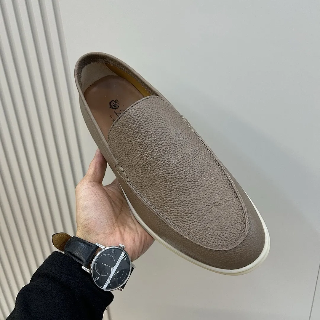 Loro piana Men shoes Yupoo 009