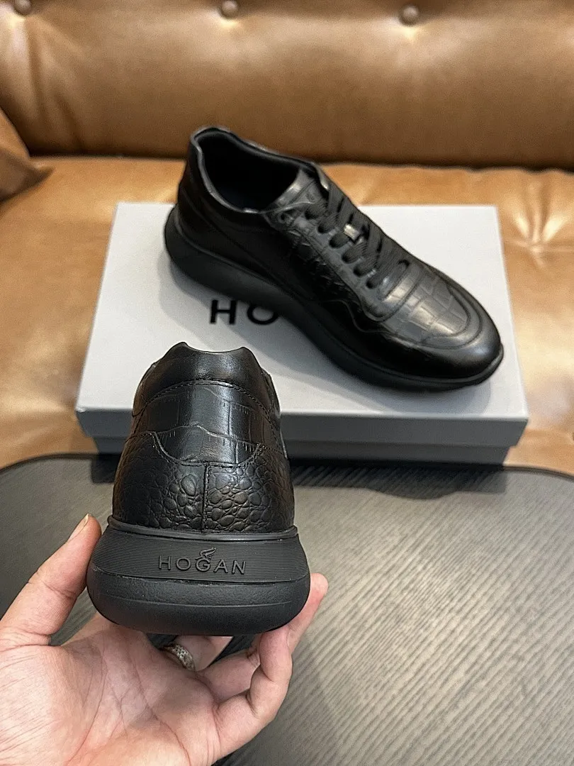 Loro piana Men shoes Yupoo 001