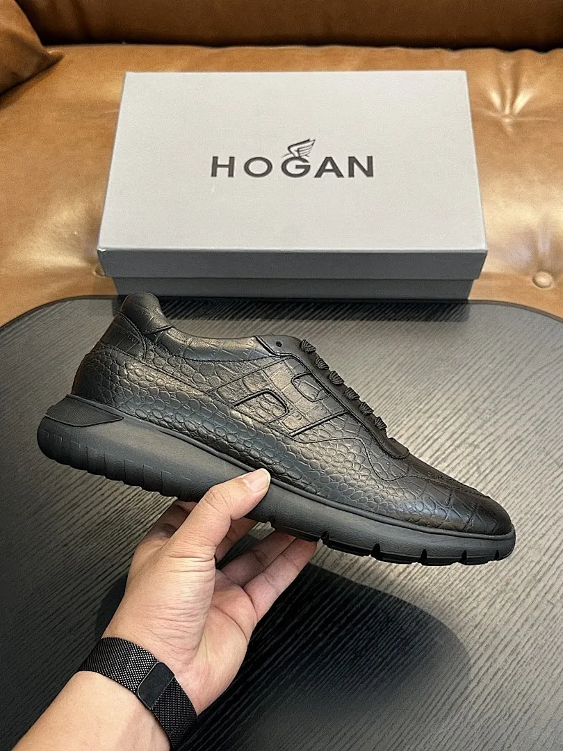 Loro piana Men shoes Yupoo 001