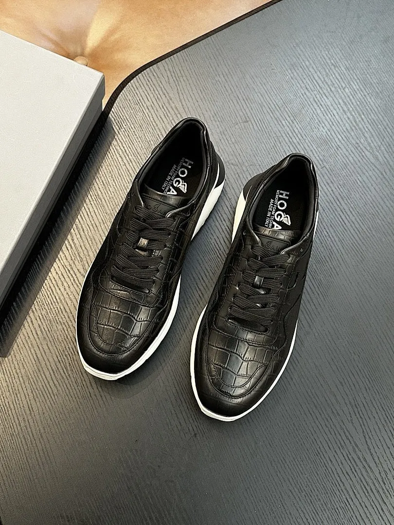 Loro piana Men shoes Yupoo 002