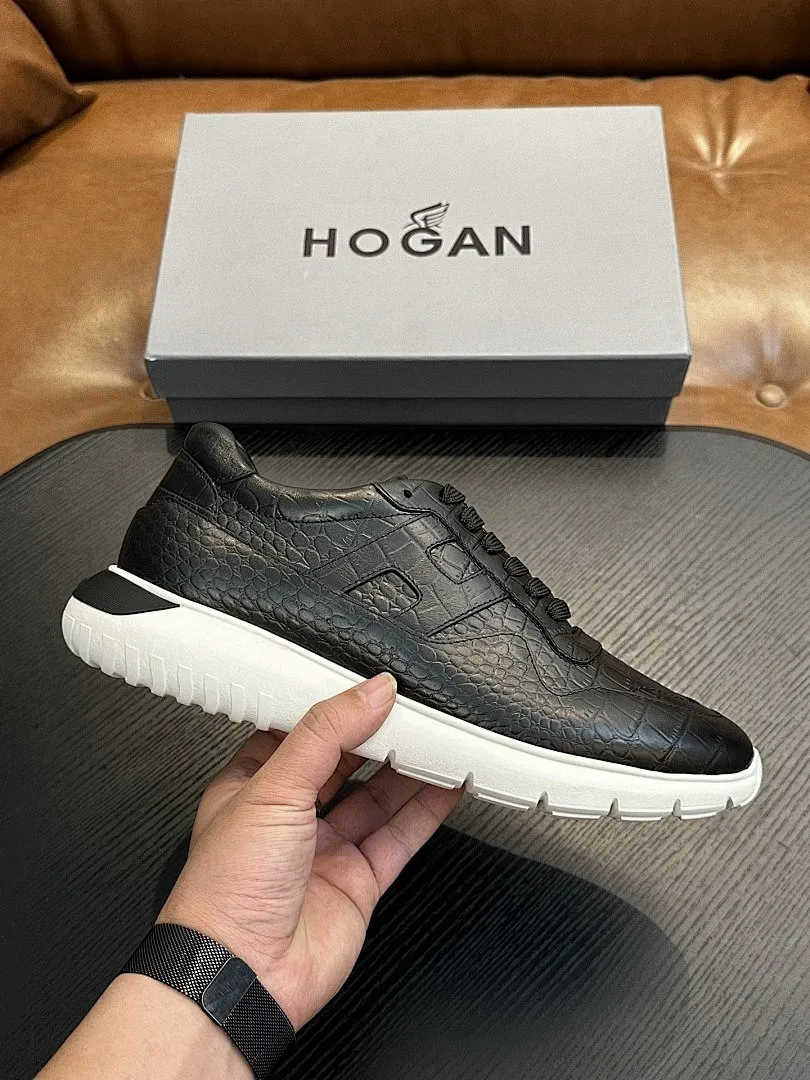 Loro piana Men shoes Yupoo 002