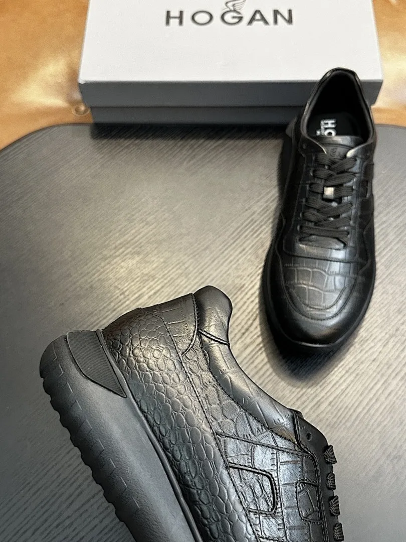 Loro piana Men shoes Yupoo 001