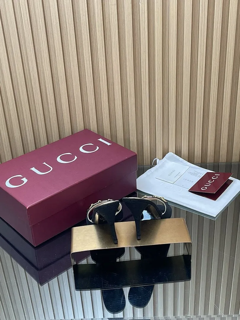 GUCCI 0038