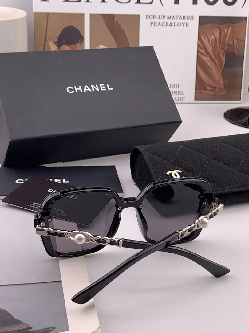 Chanel 0051
