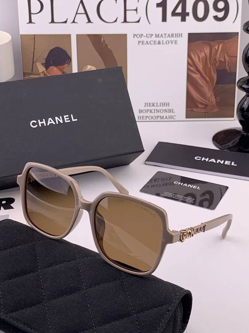 Chanel 0053