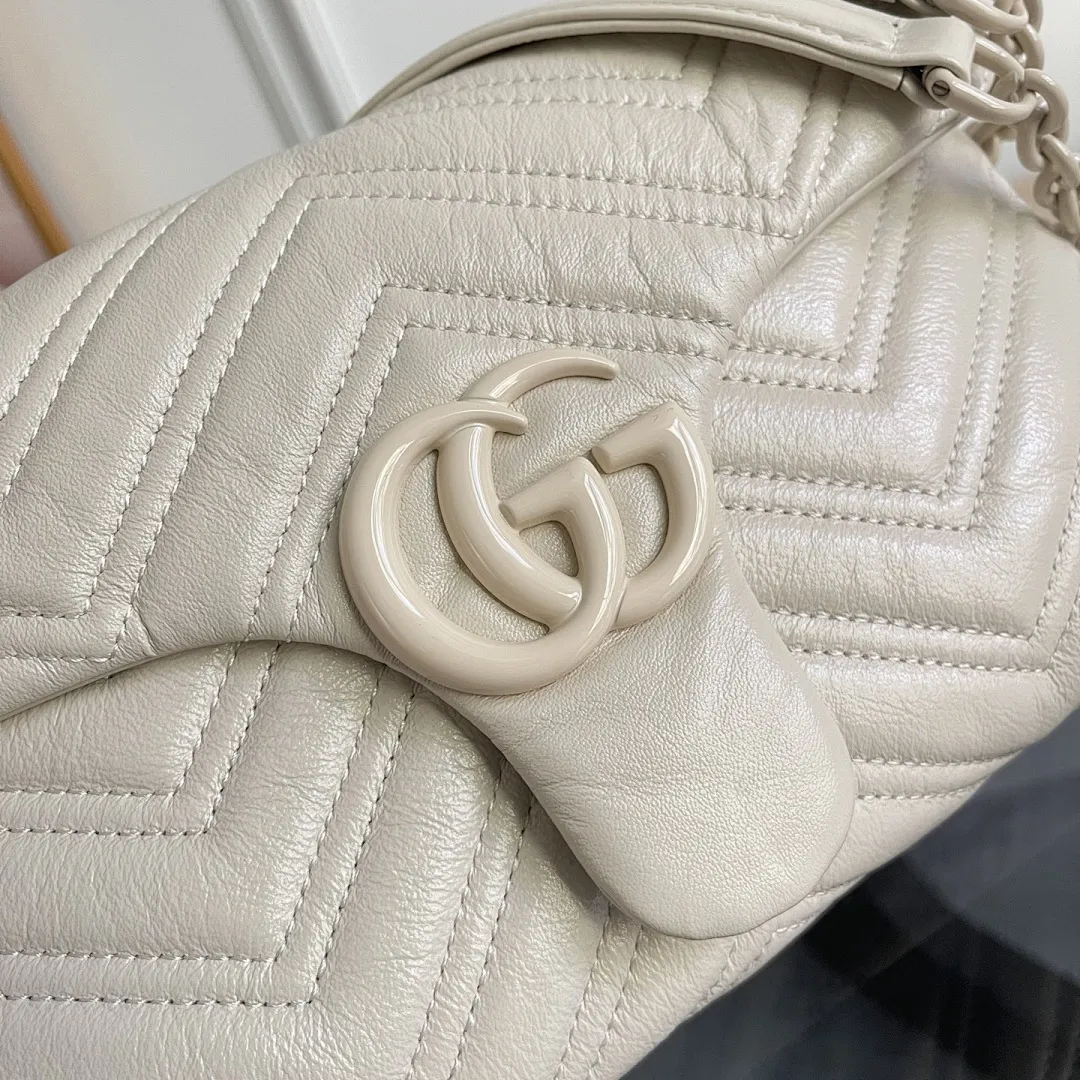 GUCCI 0207