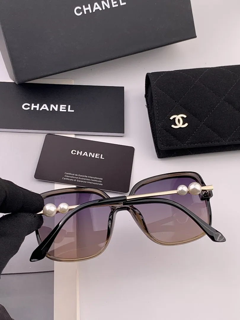 Chanel 0052