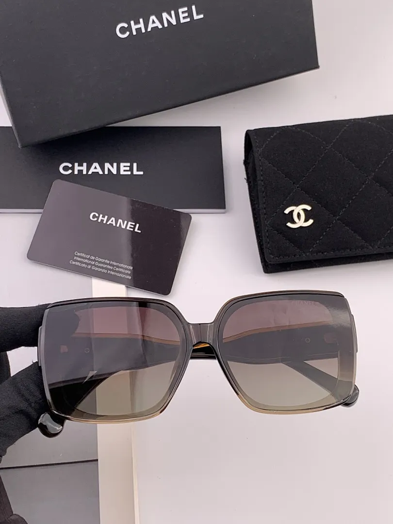 Chanel 0050