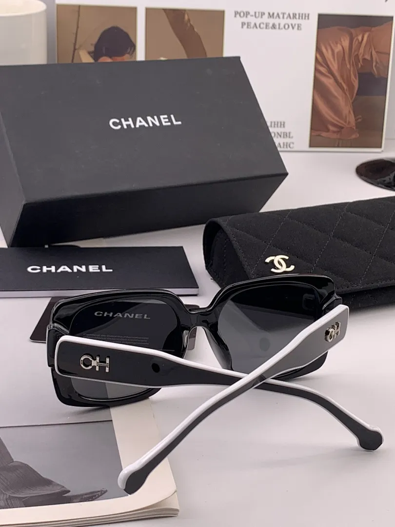 Chanel 0050
