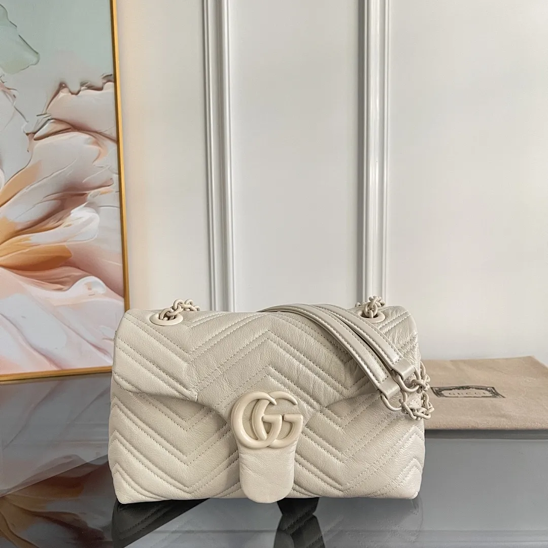 GUCCI 0207