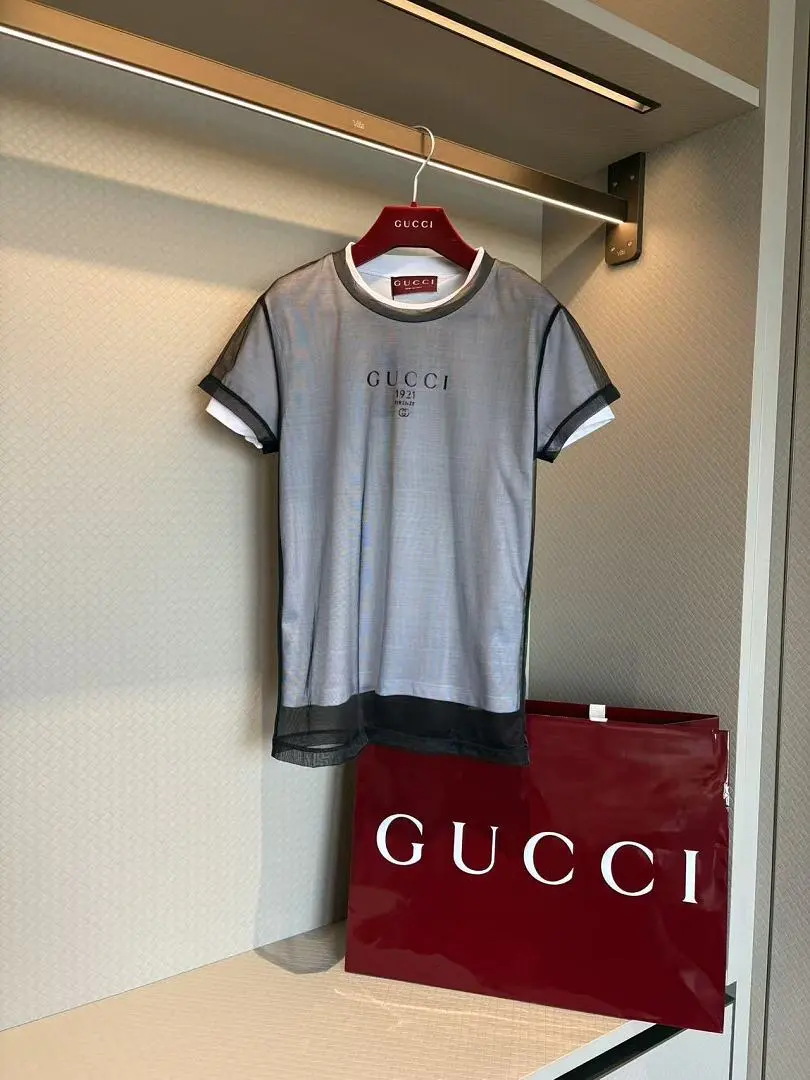 GUCCI 0107